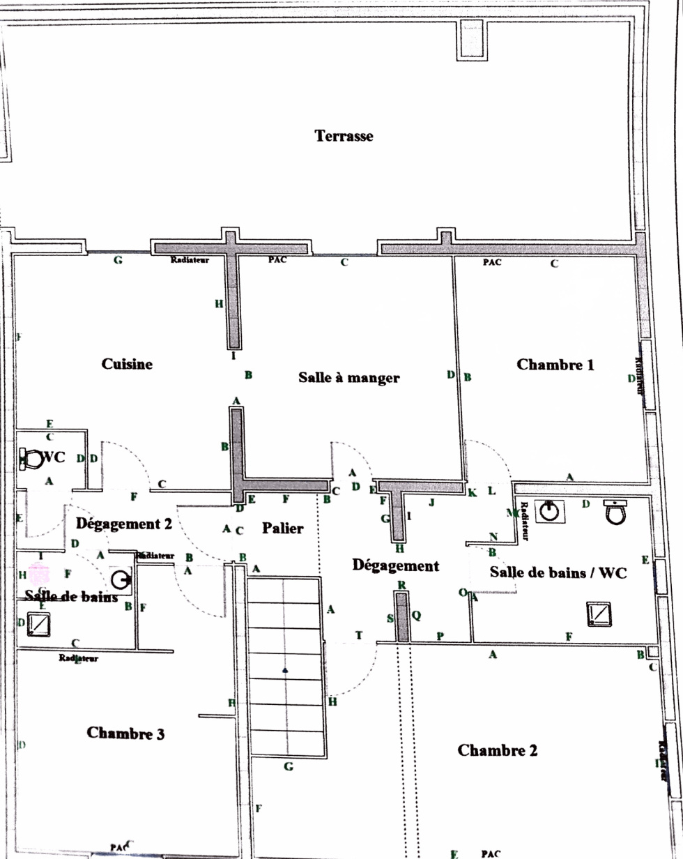 PLAN RDC
