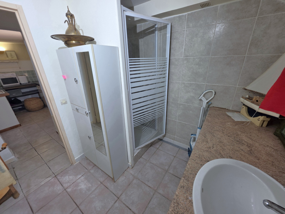 Salle d'eau T2