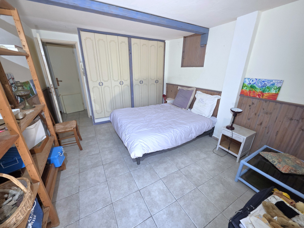 Chambre T2